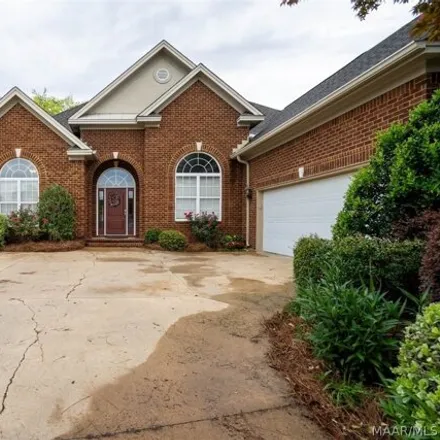 Image 3 - 9121 Berrington Pl, Montgomery, Alabama, 36117 - House for sale