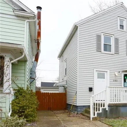 Buy this 3 bed house on 282 Tremaine Avenue in Buffalo, NY 14217
