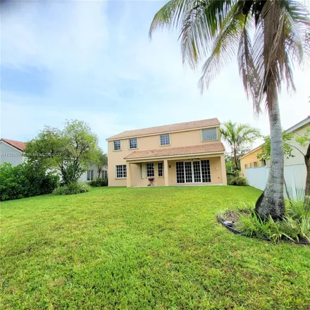 Image 5 - 640 Cascade Falls Drive, Weston, FL 33327, USA - House for sale