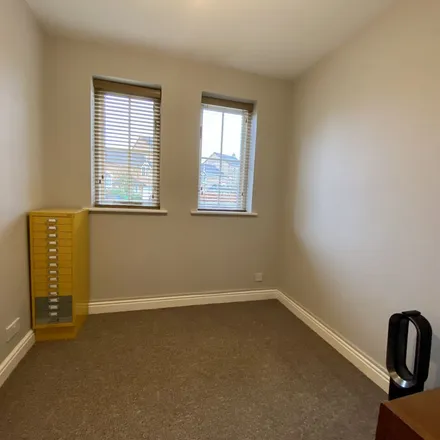 Image 2 - 7 Chervil Close, Manchester, M14 7DP, United Kingdom - Apartment for rent