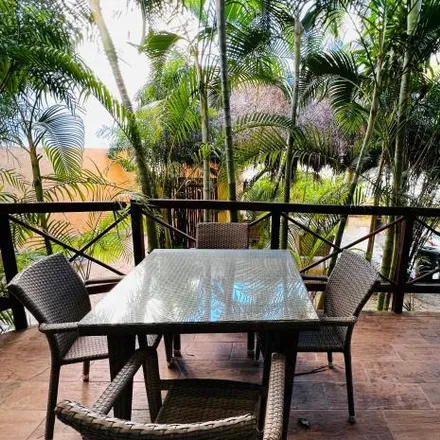 Rent this 2 bed apartment on Mayapan in 77760 Tulum, ROO
