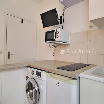 Image 7 - 114 Rue du Château, 92100 Boulogne-Billancourt, France - Apartment for rent