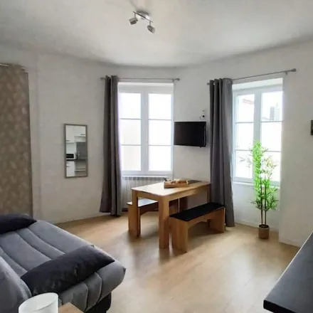 Rent this 1 bed house on 79700 Saint-Amand-sur-Sèvre