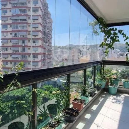 Buy this 3 bed apartment on Colégio Salesiano Santa Rosa in Rua Santa Rosa 207, Santa Rosa