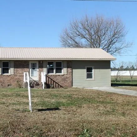 Buy this 2 bed house on 244 Midway Road in Columbus County, NC 28472