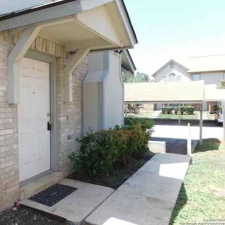 Rent this 1 bed condo on unnamed road in San Antonio, TX 78238