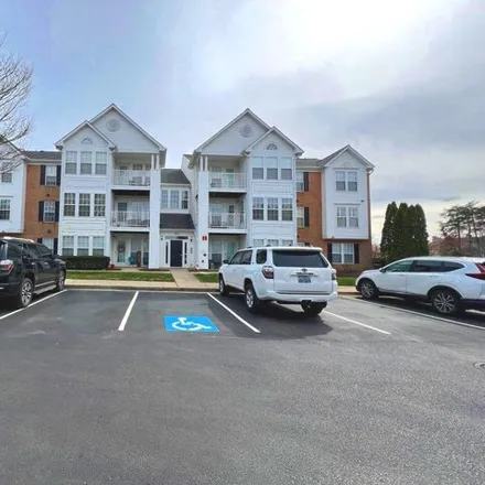 Rent this 2 bed condo on Harvest Run Drive in Odenton, MD 21113