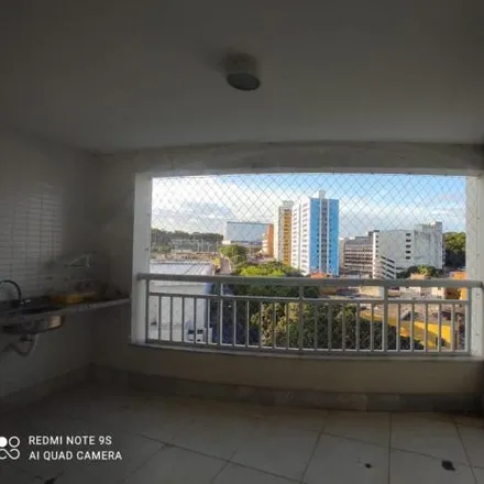 Buy this 3 bed apartment on Conjunto Vila do Imbui in Imbuí, Salvador - BA