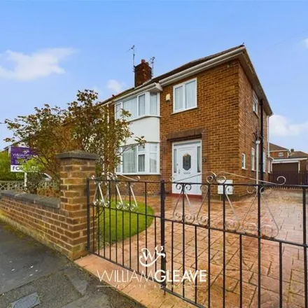 Image 1 - Mill View Road, Shotton, CH5 1HR, United Kingdom - Duplex for sale