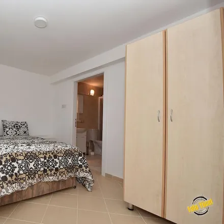 Rent this 1 bed apartment on Agios Epiktitos in Girne (Kyrenia) District, Northern Cyprus