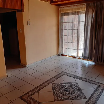 Rent this 4 bed apartment on unnamed road in Polokwane Ward 14, Polokwane