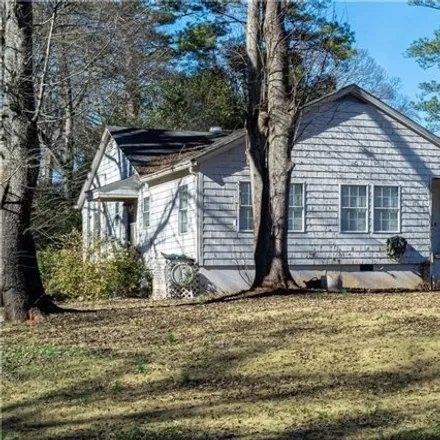 Buy this 4 bed house on 3480 Beech Drive in Decatur, GA 30032