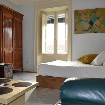 Rent this 2 bed apartment on Catania
