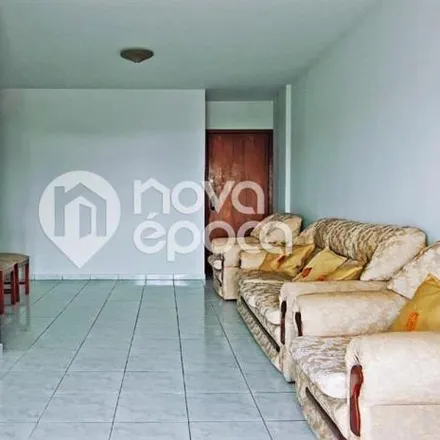 Buy this 2 bed apartment on Avenida Paula e Sousa in Maracanã, Rio de Janeiro - RJ