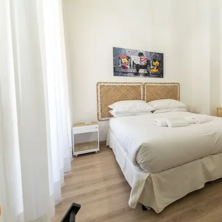 Rent this 1 bed house on Palazzo Reale in Piazza del Plebiscito, 80132 Naples NA