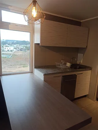 Rent this 3 bed apartment on Edificio Dunas de Montemar in Arenales 156, 251 0513 Concón