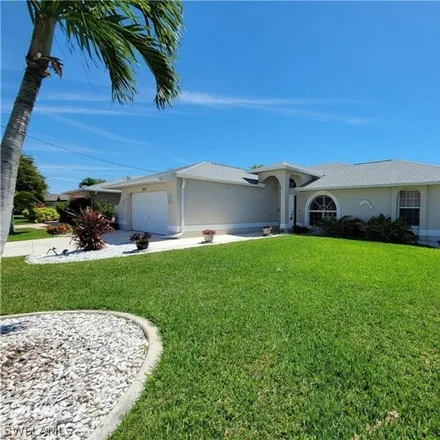 Buy this 3 bed house on 2554 Southwest 38th Street in Cape Coral, FL 33914
