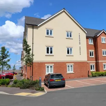 Image 1 - unnamed road, Quorn, LE12 8XG, United Kingdom - Apartment for sale