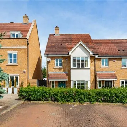 Buy this 4 bed house on College Lane in Basildon, Essex