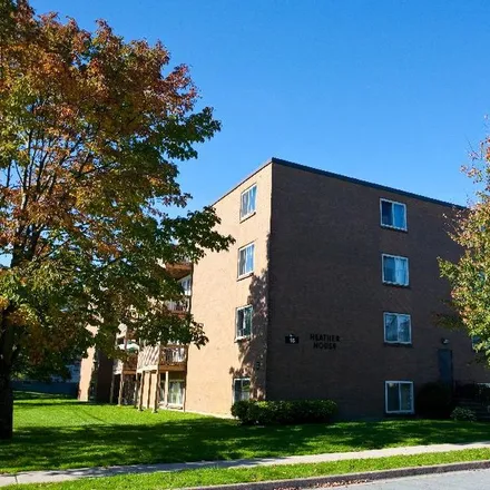 Rent this 1 bed apartment on Chelsea House in 35 Leaman Drive, Dartmouth