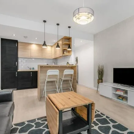 Rent this 1 bed apartment on Woking in GU22 7PQ, United Kingdom