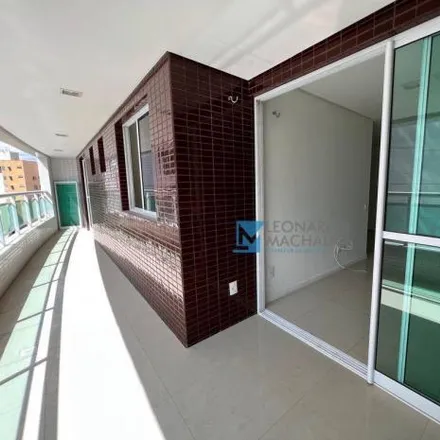 Buy this 3 bed apartment on Rua Doutor Gilberto Studart 1187 in Cocó, Fortaleza - CE