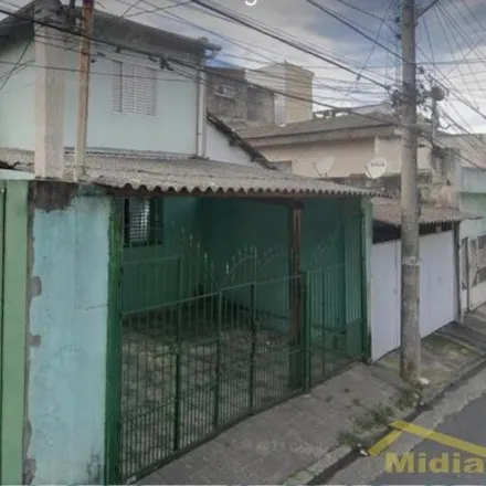 Buy this 2 bed house on Rua Doutor Jaime Brício Filho in Pirituba, São Paulo - SP