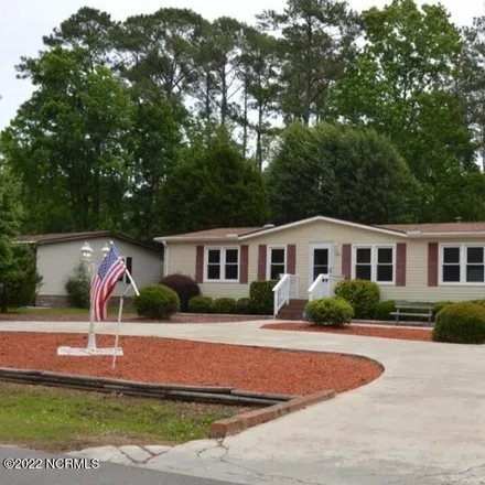 Buy this 3 bed house on 300 Beachwood Drive Northwest in Brunswick County, NC 28467