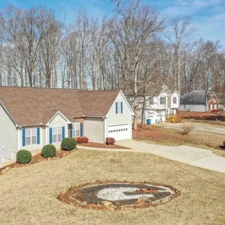 Buy this 4 bed house on 89 Terrace Ridge Drive in Commerce, Jackson County
