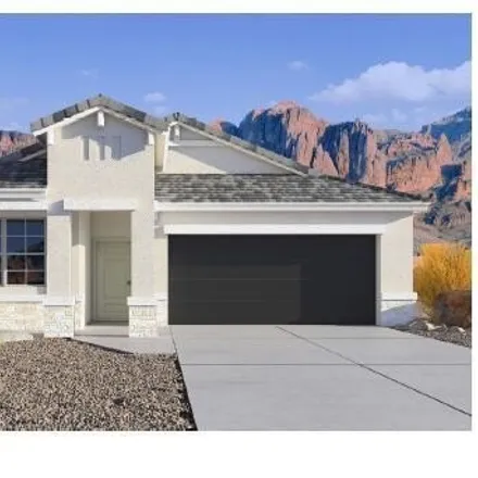 Buy this 3 bed house on North Rummler Lane in Maricopa, AZ 85238