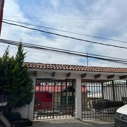 Image 2 - Boulevard Cuautitlán Izcalli-Atizapán, 52926 Ciudad López Mateos, MEX, Mexico - House for sale