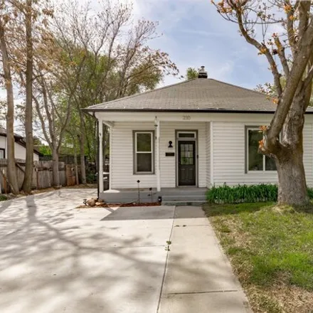 Buy this 3 bed house on 230 South 900 West in Provo, UT 84601