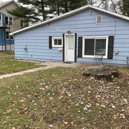 Buy this 2 bed house on 1061 Gale Street in Oconto, WI 54153