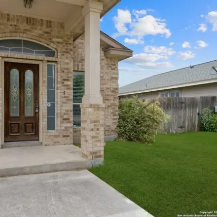 Image 4 - 537 Starling Crk, New Braunfels, Texas, 78130 - House for rent
