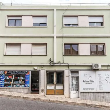 Image 9 - Praceta do Chinquilho, 1300-096 Lisbon, Portugal - Apartment for rent