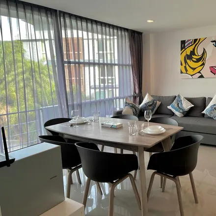 Rent this 3 bed apartment on unnamed road in Patong, Phuket Province 83150