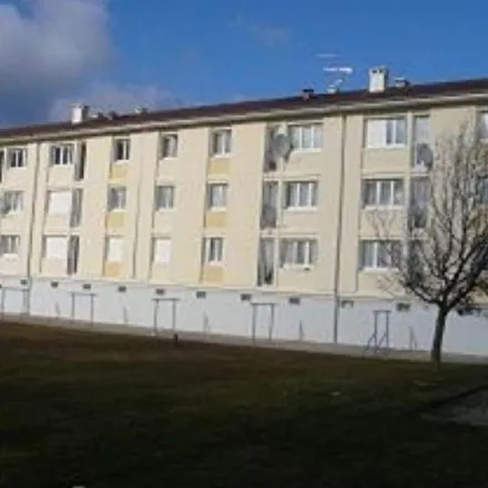 Rent this 3 bed apartment on 355 Rue de la Fontaine in 01460 Nurieux-Volognat, France
