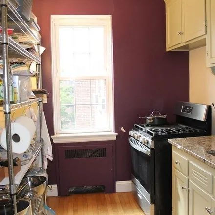 Rent this 1 bed apartment on 12;14;16 Ware Street in Cambridge, MA 02163