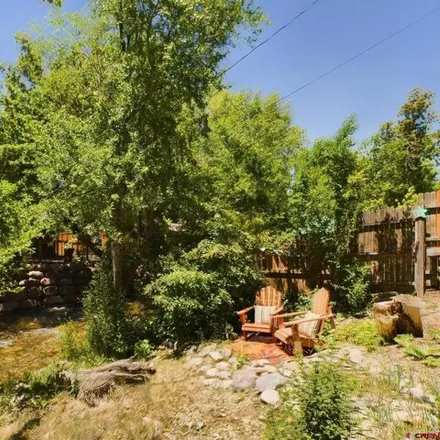 Image 2 - 21 Bacus Ave, Durango, Colorado, 81301 - House for sale