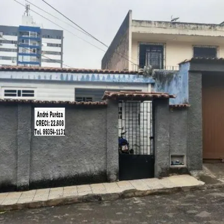 Image 2 - Rua Comendador Pereira da Silva, Brotas, Salvador - BA, 40285-040, Brazil - House for rent