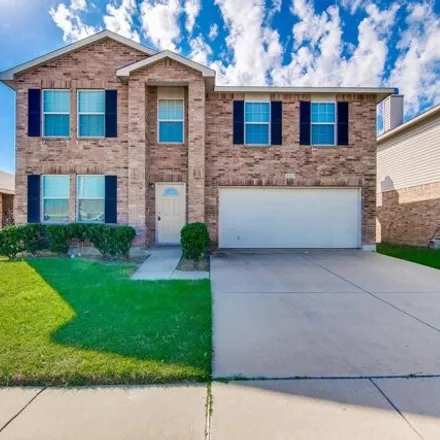 Rent this 3 bed house on 5337 Lava Rock Dr in Fort Worth, Texas