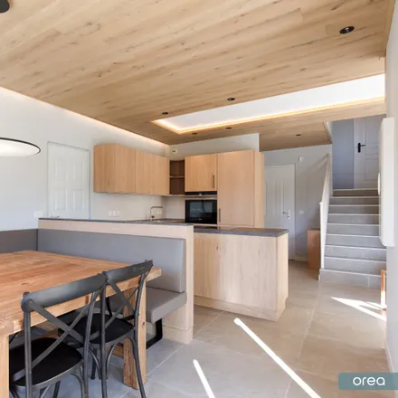 Buy this studio apartment on Roquebrune-sur-Argens