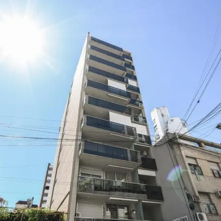 Buy this 1 bed apartment on Juan Manuel de Rosas 883 in Rosario Centro, Rosario