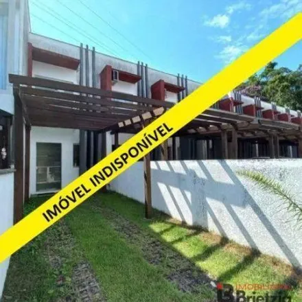Rent this 2 bed house on Rua Tupy 1933 in Nova Brasília, Joinville - SC