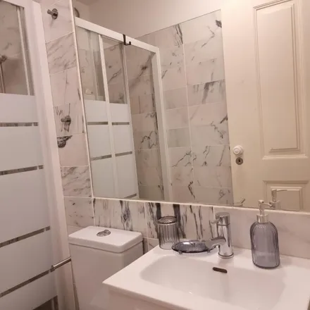Rent this 2 bed apartment on Rua Tenente Valadim 33 in 3000-400 Coimbra, Portugal