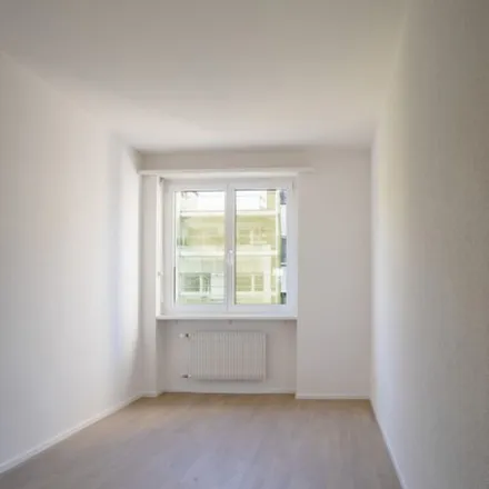 Rent this 4 bed apartment on Claus & Carla in Güterstrasse 201, 4053 Basel