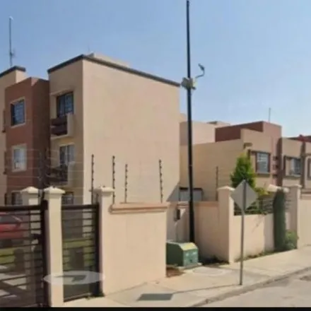 Buy this 3 bed house on Avenida Ignacio Zaragoza in Santiaguito, 56130 Texcoco de Mora