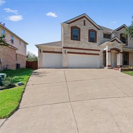 Buy this 6 bed house on 3113 Misty Heights Cove in Pflugerville, TX 78660
