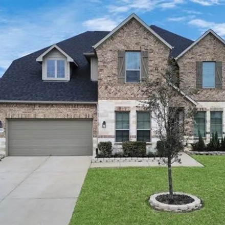 Buy this 4 bed house on 29056 Nectar Island Lane in Katy, TX 77494