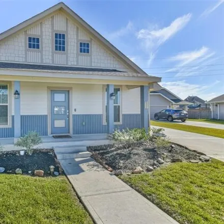 Buy this 3 bed house on unnamed road in Harris County, TX